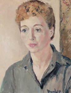 Ruth Mary Coste — Ronald Ossory Dunlop
