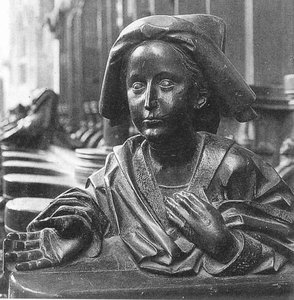 The Libyan Sibyl