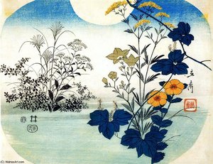 Untitled (6051) — Ando Hiroshige