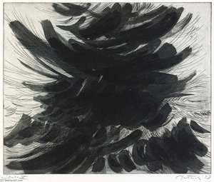 Angry Waves, State 4