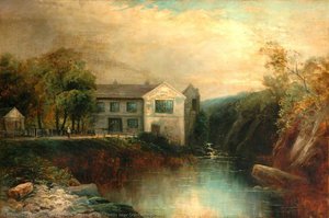 Scalby Mills near Scarborough