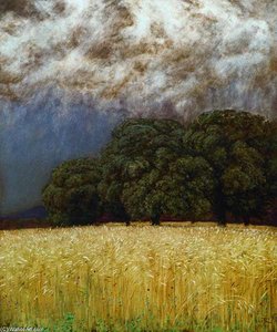 Silence Before Storm