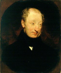 Archibald Simpson, Architect — James Giles