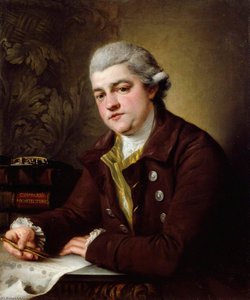 John Yenn (1750–1821) — John Francis Rigaud