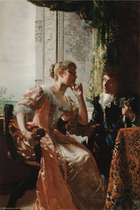 Flirtation