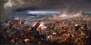 Battle of Avaí
