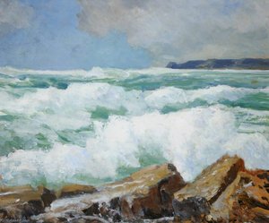 Seascape