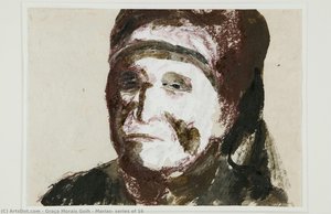 Marias, series of 16