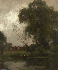 On the Thames