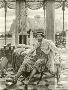 Timon Of Athens