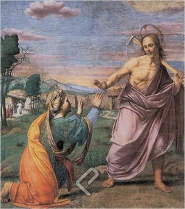 Noli me tangere
