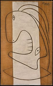 Untitled (d2x2rr) — Pablo Picasso