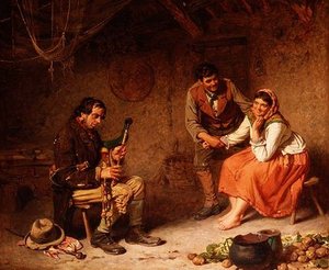 The Overture — Edwin Thomas Roberts