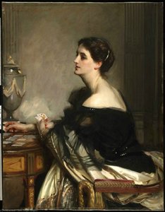 Lady Eden