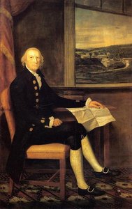 John Phelps — Ralph Earl