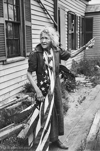 New england 1947