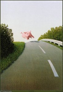 Autobahnsau — Michael Sowa