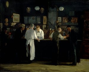 McSorley