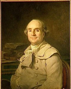 MICHEL PAUL GUY DE CHABANON (1730 1792)