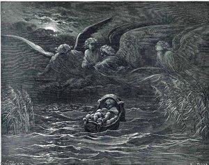 Untitled (4749) — Paul Gustave Doré