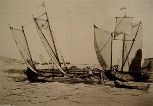 Soima — John Augustus Atkinson