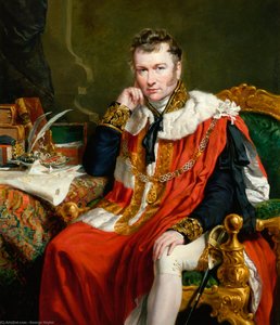 Charles Stuart, 1st Baron Stuart De Rothesay