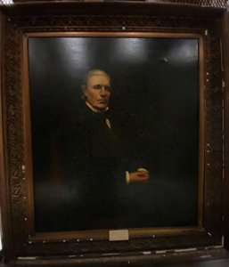 Dorman Bridgman Eaton (1823-1899) — Джеймс Карролл Бэквитт