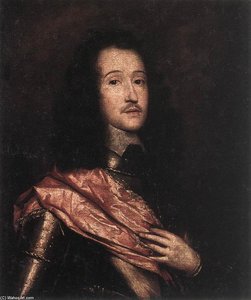 Richard Lovelace