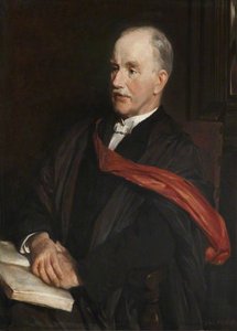 Joseph Wells — Glyn Warren Philpot