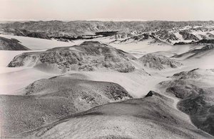 Lower Inca River Valley, Near Callango, Peru — Edward Ranney