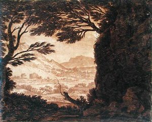 Classical Landscape