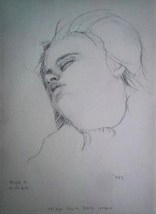 A Dream (eleonora Krupa) — Alfred Freddy Krupa