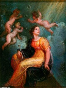 Fame As An Allegory