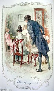 Emma Ce Brock- Vol I Chapter Vi — Charles Edmund Brock