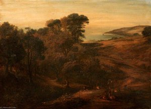 Penlee Point and Cawsand Bay