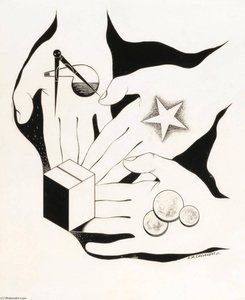 Mobilization, from the Early Series