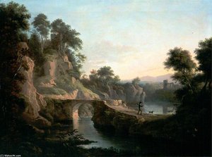 Lugar Water, East Ayrshire