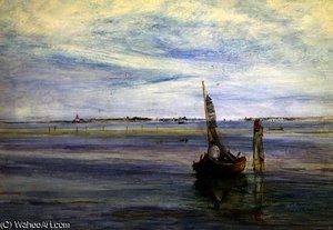 Gate of the Sea, Venice