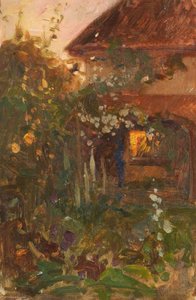 Marchwood — Benjamin Haughton