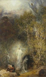 The Awakening of Christian