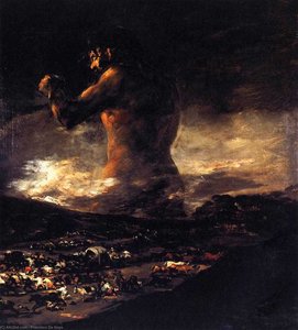 The Colossus