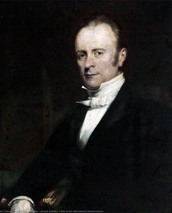 Joseph Mallaby, Clerk To The Birkenhead Commissioners — George Illidge