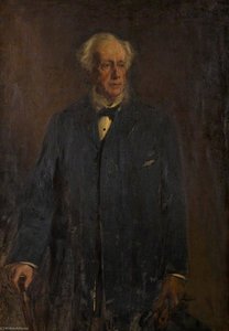 Samuel Lawrence, DD