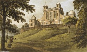 Royal Observatory