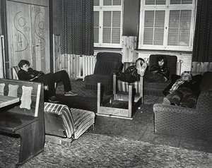 from the series: Youth Images