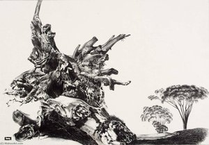 The Quick And The Dead — Louis Lozowick