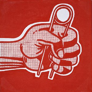The Grip — Roy Lichtenstein
