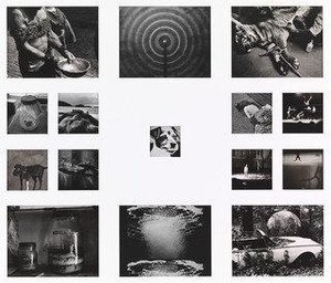 Weight of the Earth, Part I