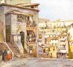 Untitled (aqqby4) — Alfredo Roque Gameiro