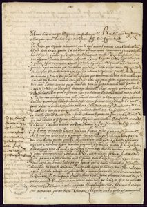 Report By Andrés De Urdaneta On The Navigation Across The Mar De Poniente (sea Toward The West)… — Andrés De Urdaneta
